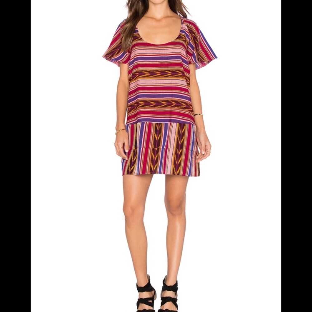Stela 9 dress